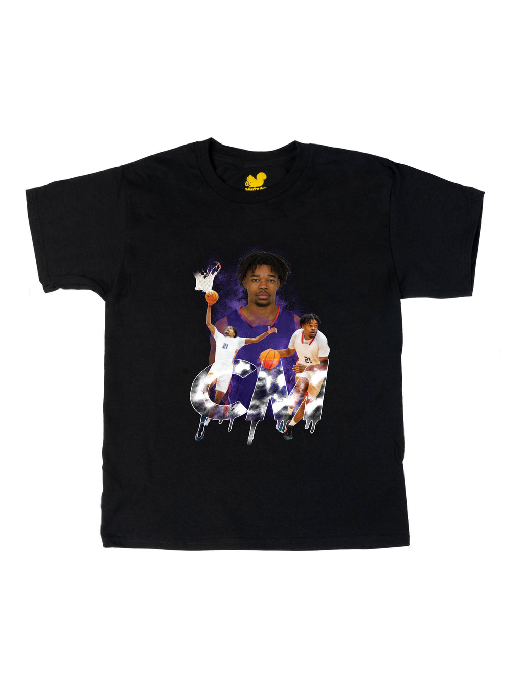 Chris Mubiru Youth T-Shirt