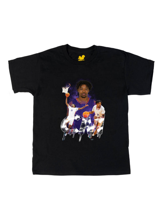 Chris Mubiru Youth T-Shirt