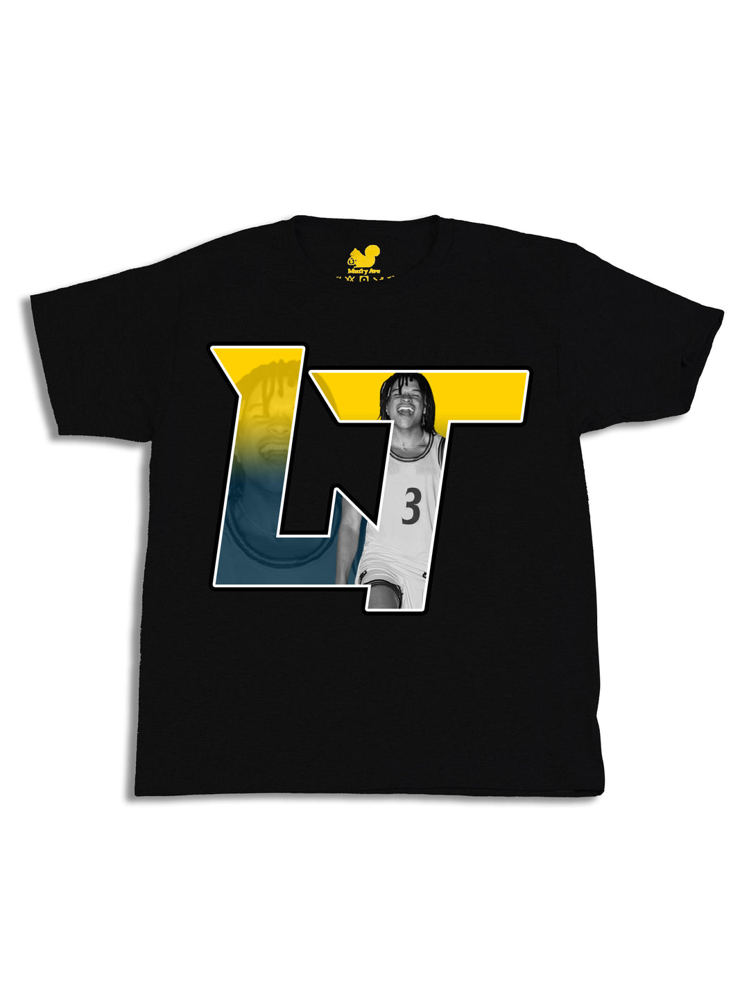 Landon Tillman Youth T-Shirt