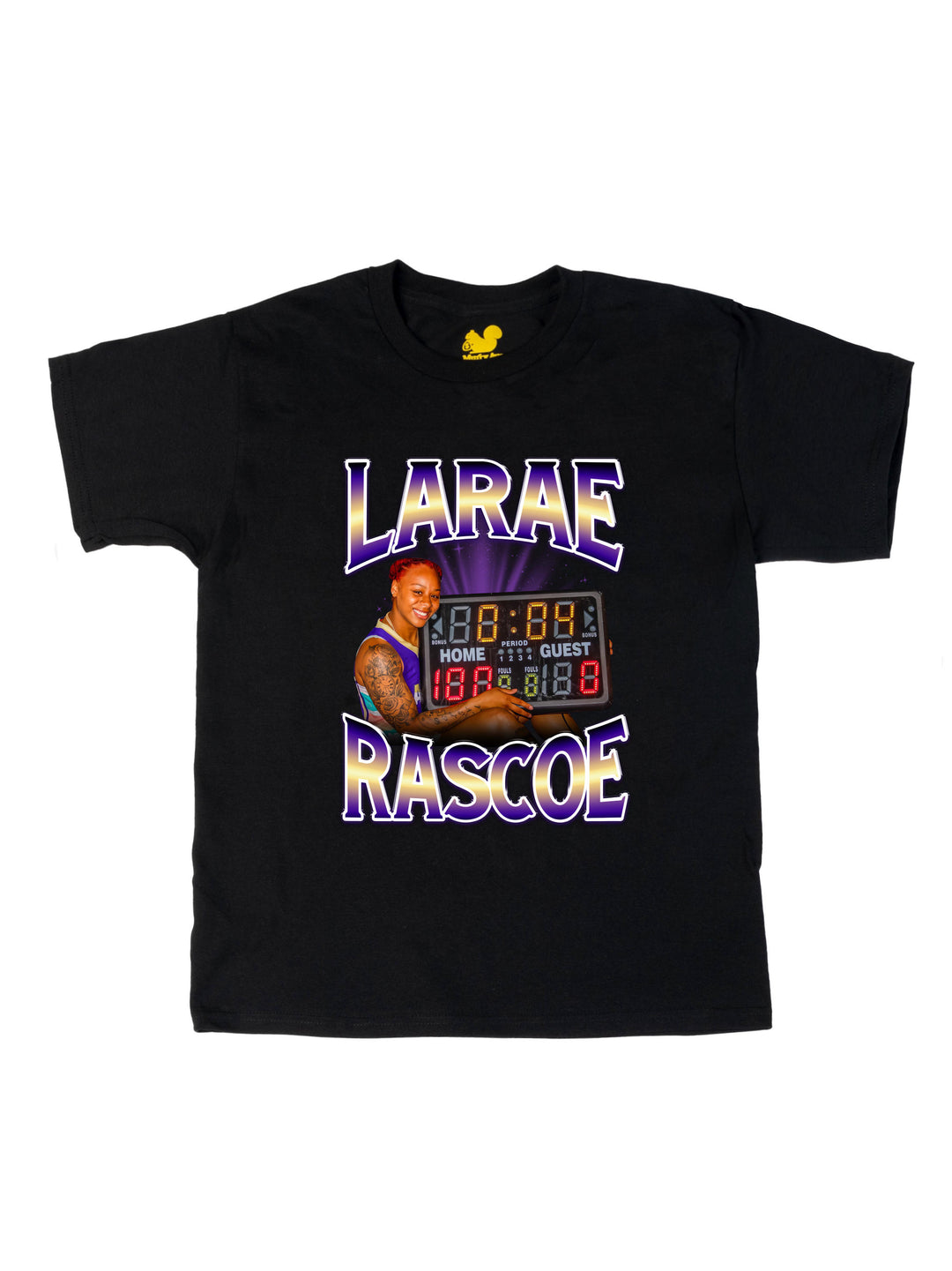 Larae Rascoe Youth T-Shirt