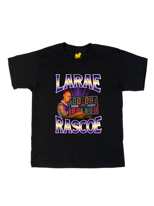 Larae Rascoe Youth T-Shirt