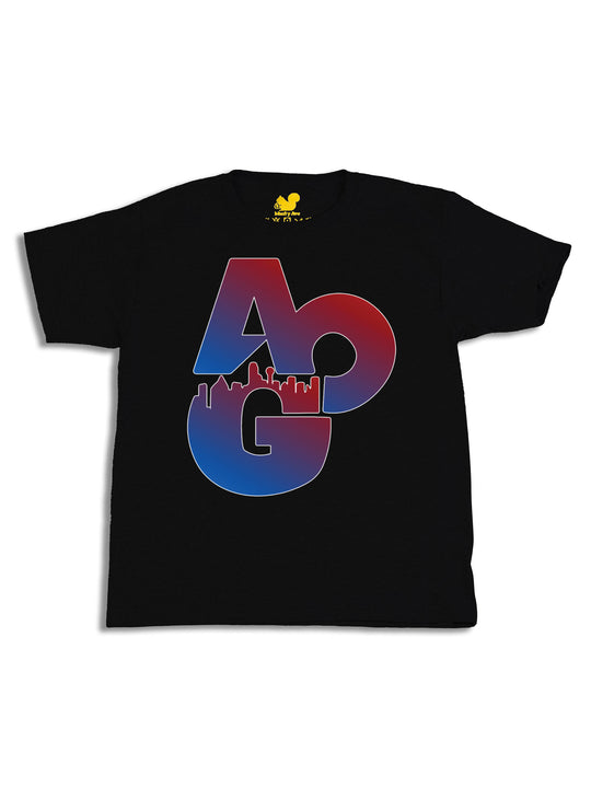 A3G Youth T-Shirt
