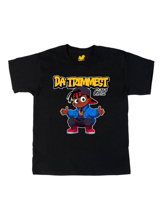 Charles CJ Dale Youth T-Shirt