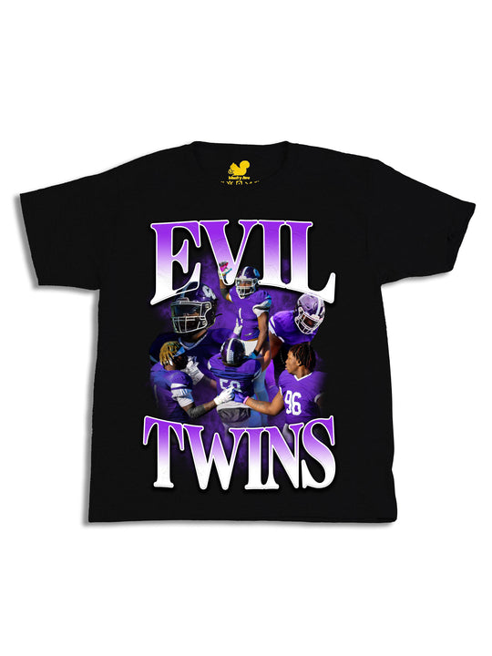 Evil Twins Youth T-Shirt