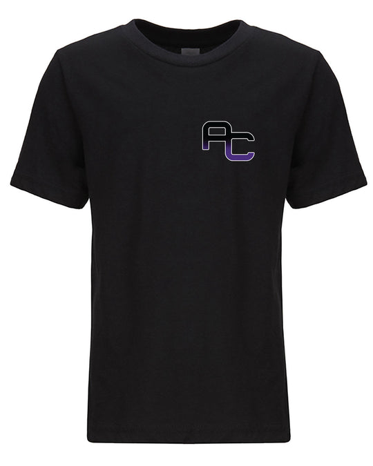 Aime Ciza Youth T-Shirt