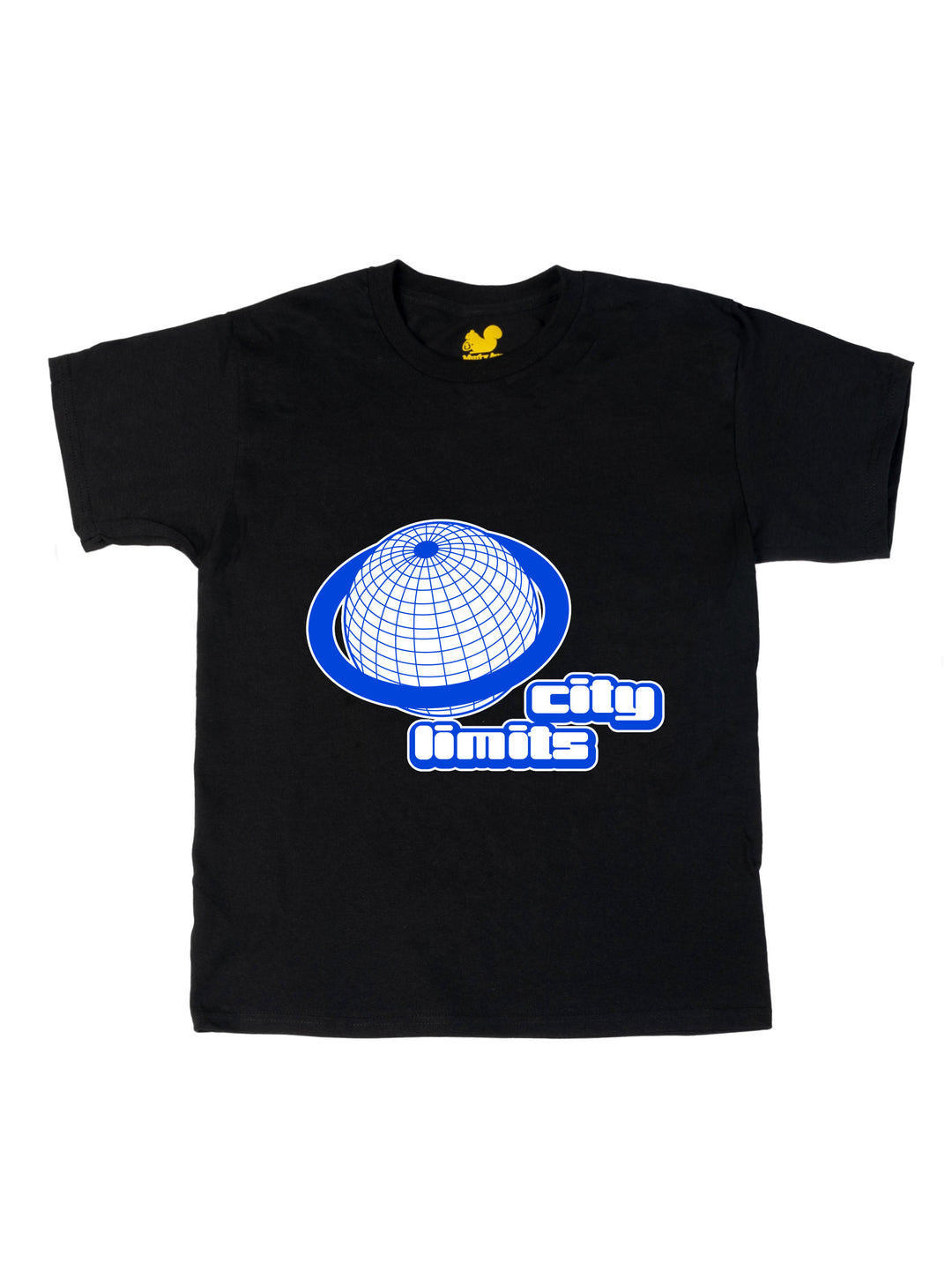 Cash Snow Logo Youth T-Shirt