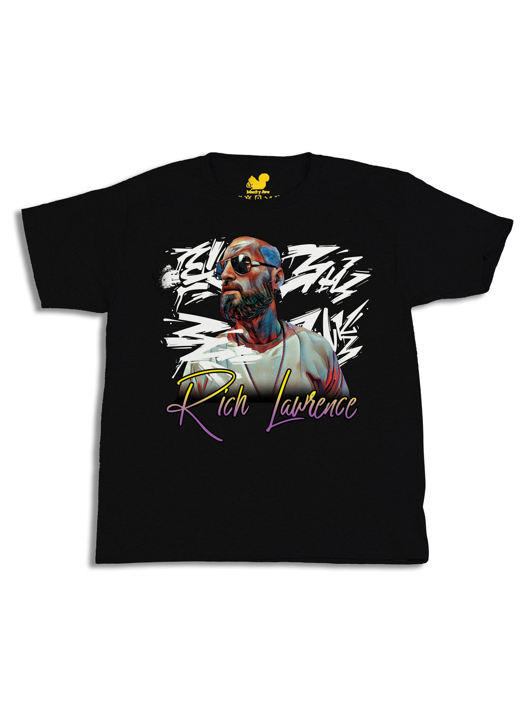 Rich Lawrence Youth T-Shirt