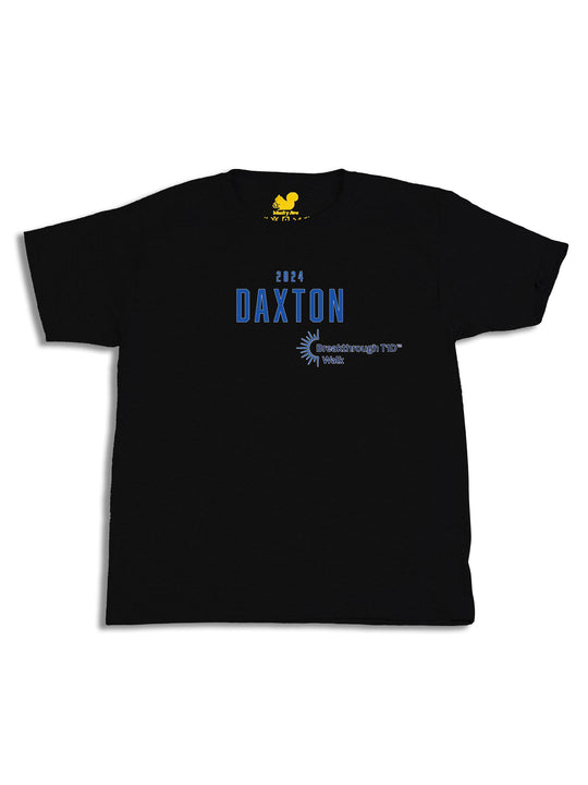 Daxton Youth T-Shirt