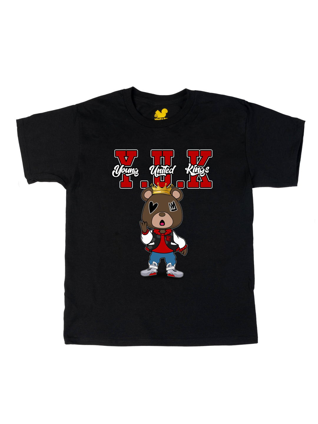 Noah Williams Youth T-Shirt
