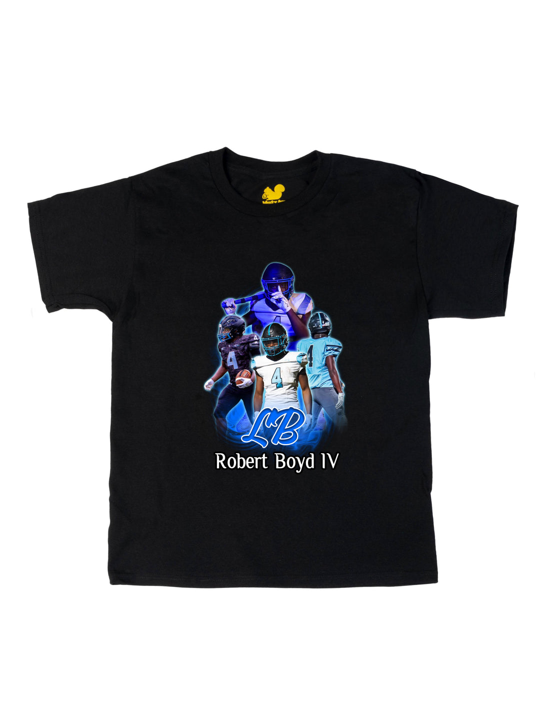 Robert Boyd IV Youth T-Shirt