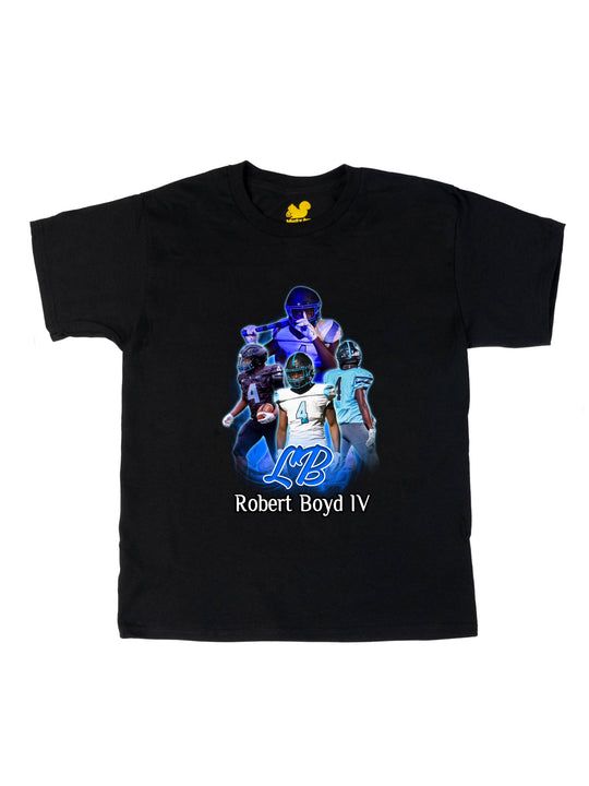 Robert Boyd IV Youth T-Shirt