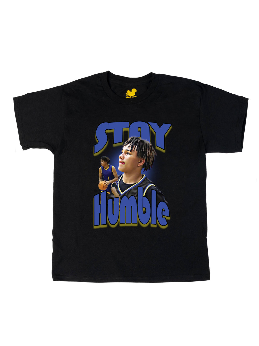 Dovantae Powell Youth T-Shirt