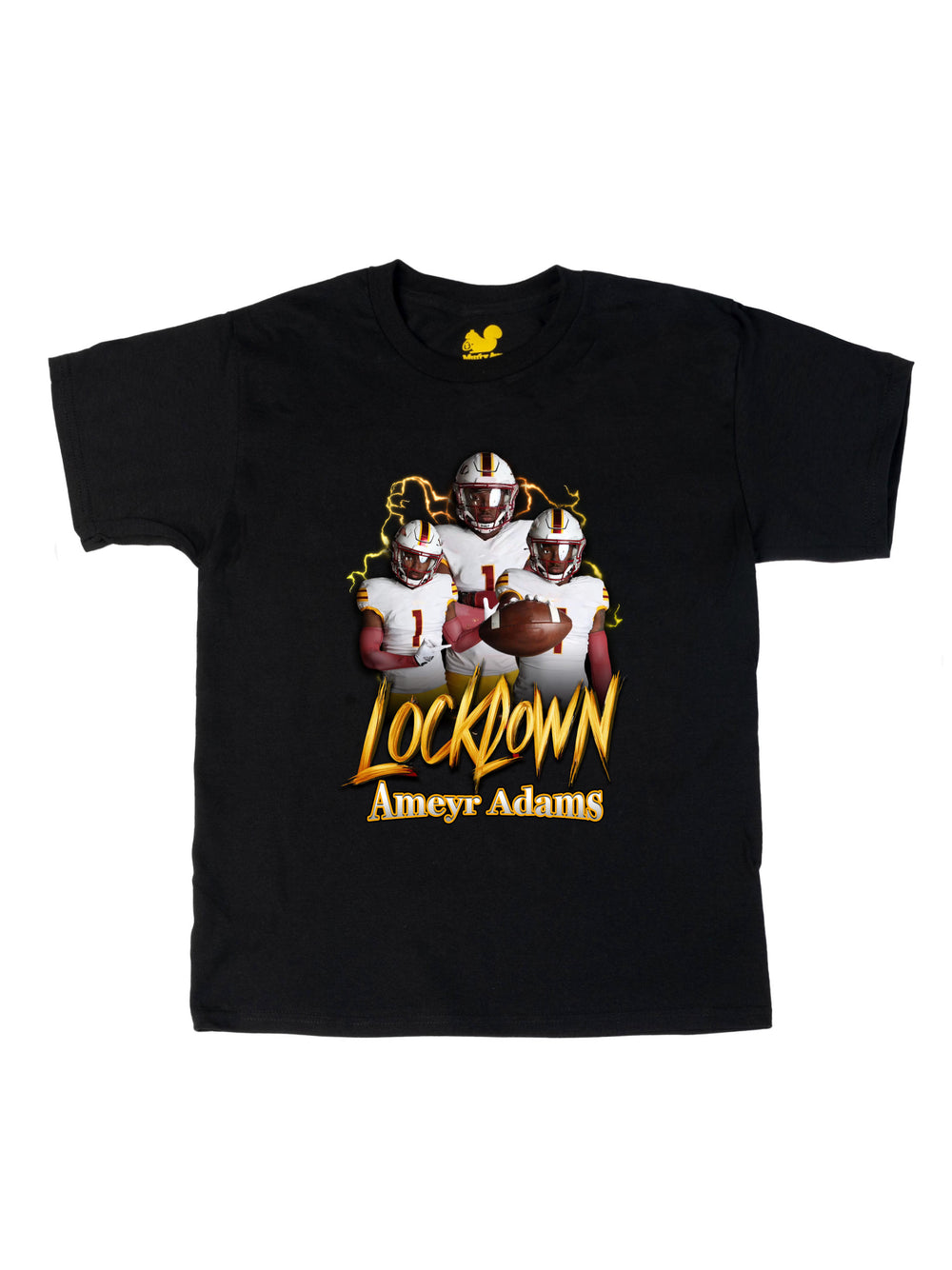 Ameyr Adams Youth T-Shirt