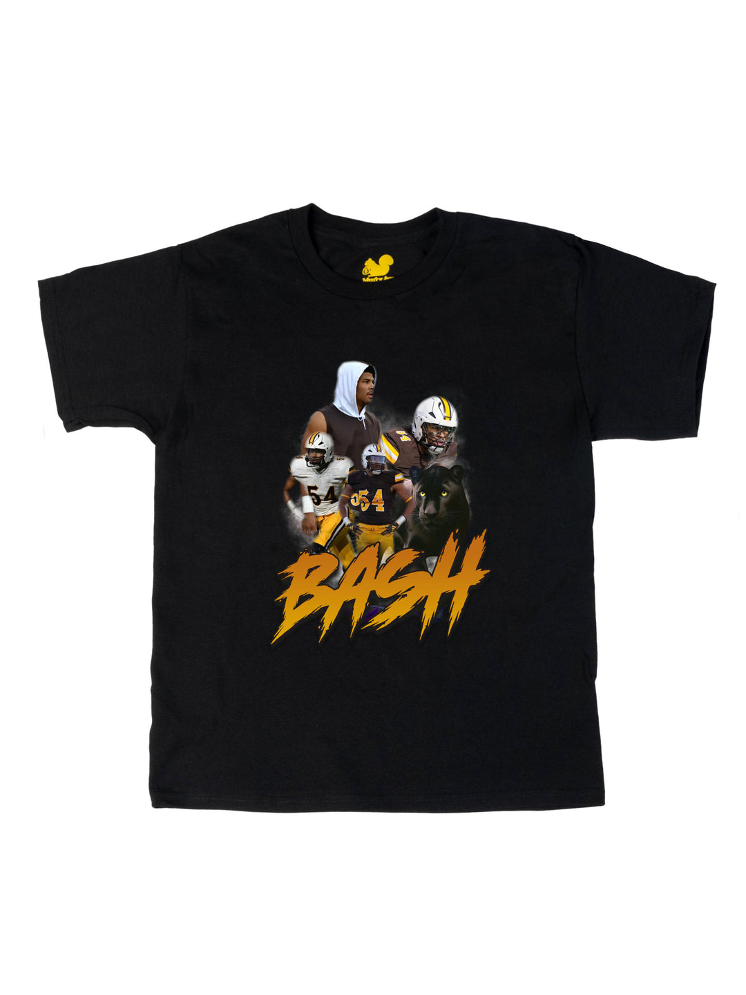 Sebastian Harsh Youth T-Shirt