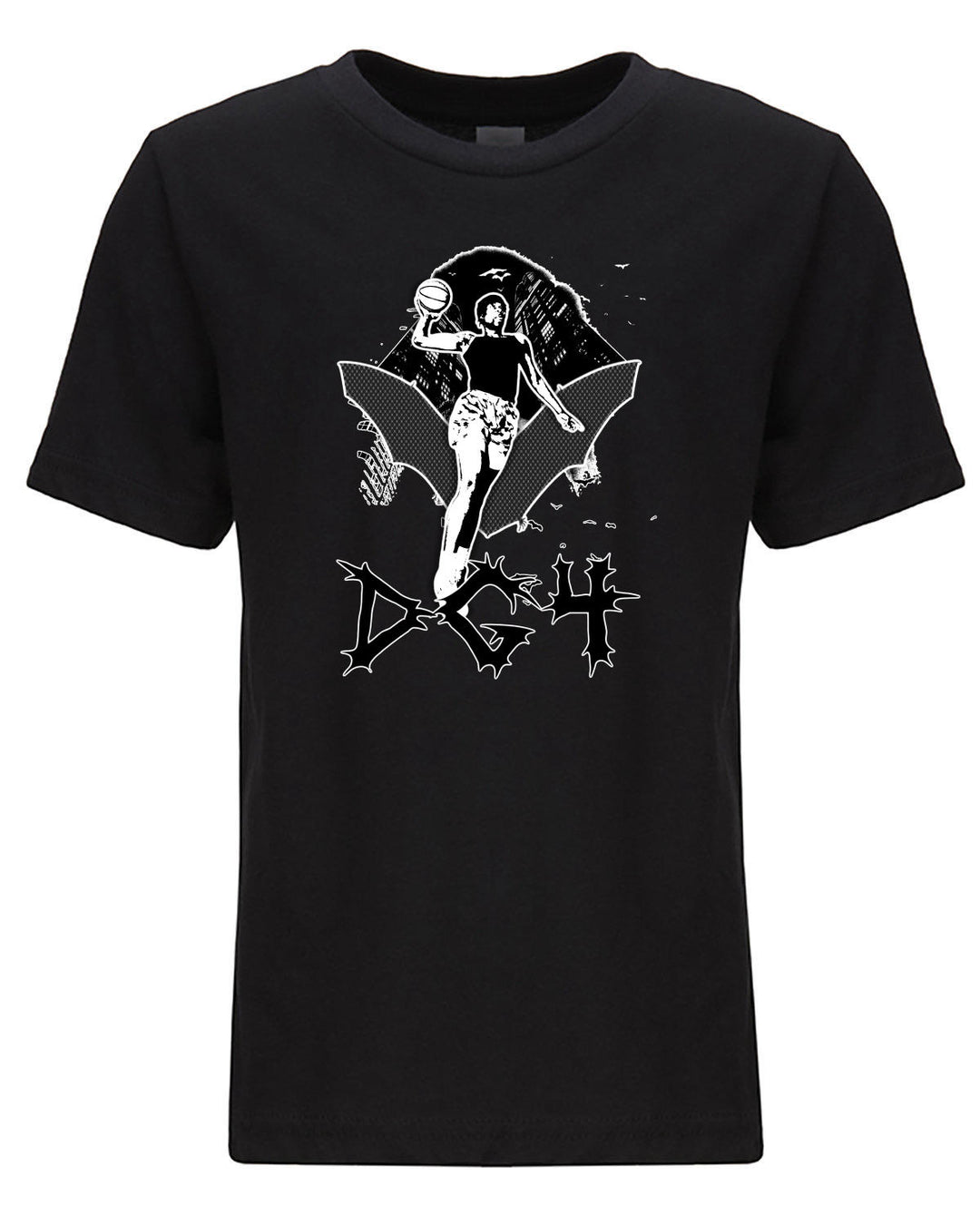 Davion Guity Youth T-Shirt