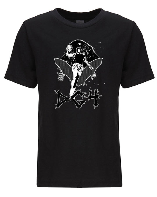 Davion Guity Youth T-Shirt