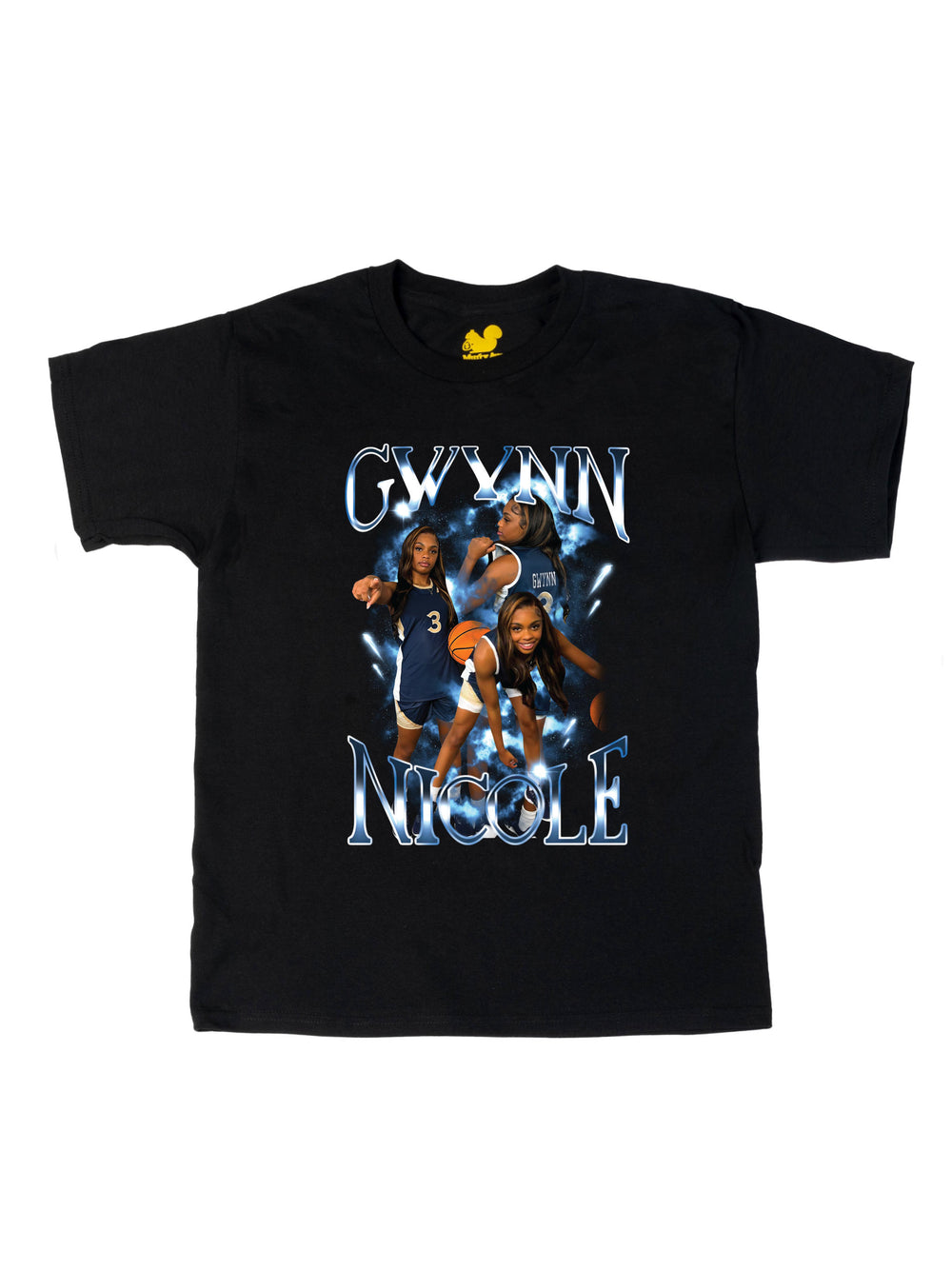 Gwynn Nicole Youth T-Shirt