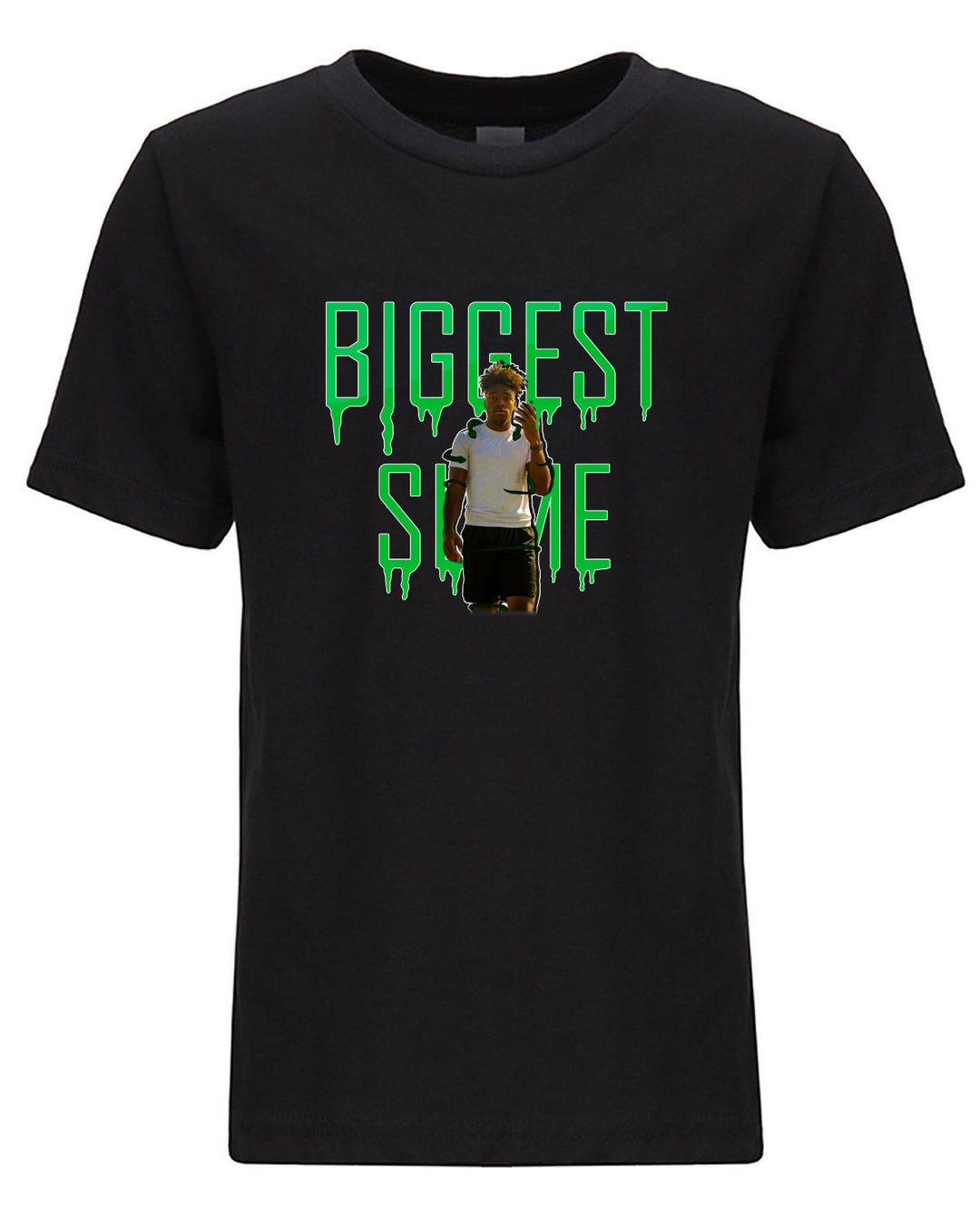 Biggest Slime Youth T-Shirt