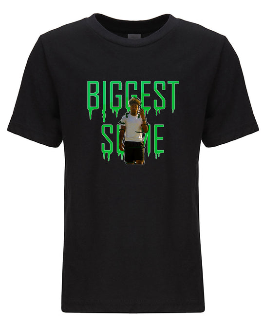 Biggest Slime Youth T-Shirt