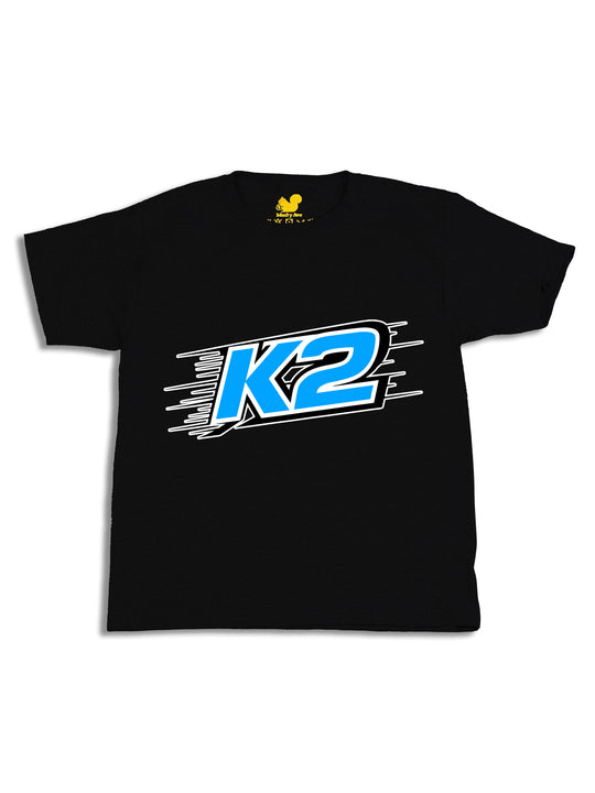 Kose Egbule Logo Youth T-Shirt