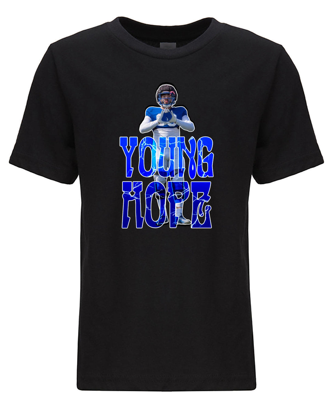 Amin Mimouni Youth T-Shirt
