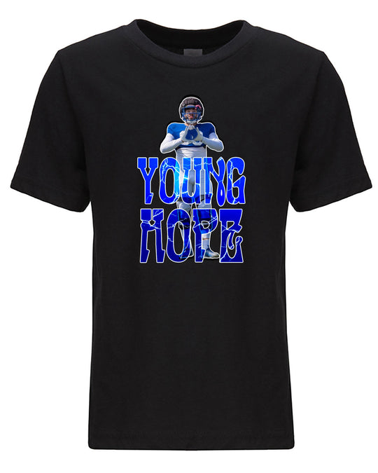 Amin Mimouni Youth T-Shirt