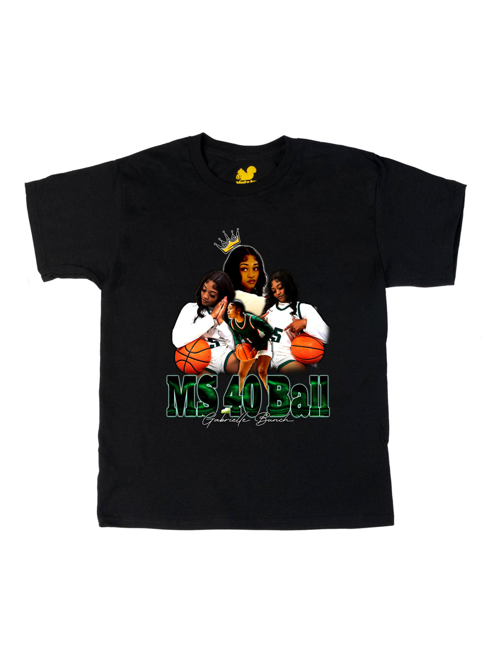 Gabrielle Bunch Youth T-Shirt