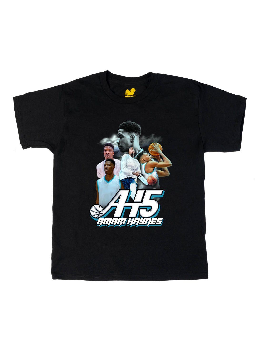 Amari Haynes Youth T-Shirt