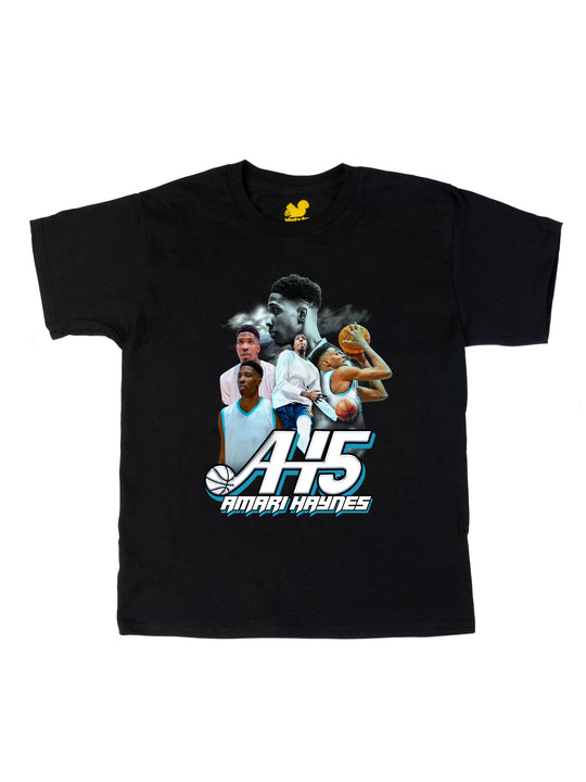 Amari Haynes Youth T-Shirt