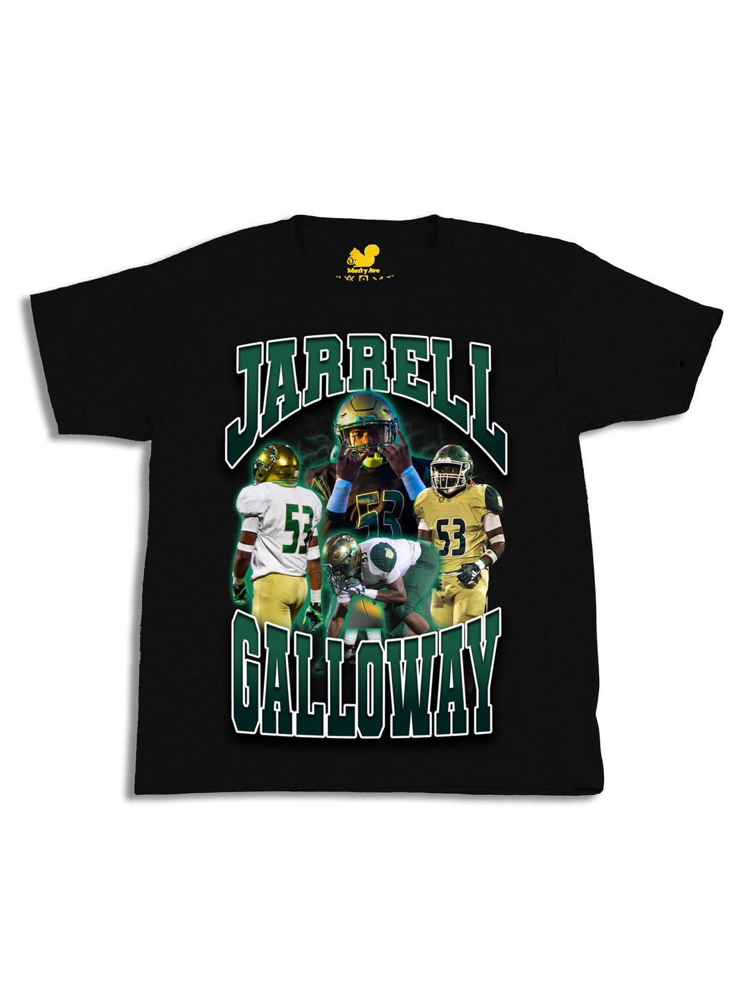 Jarrell Galloway Youth T-Shirt