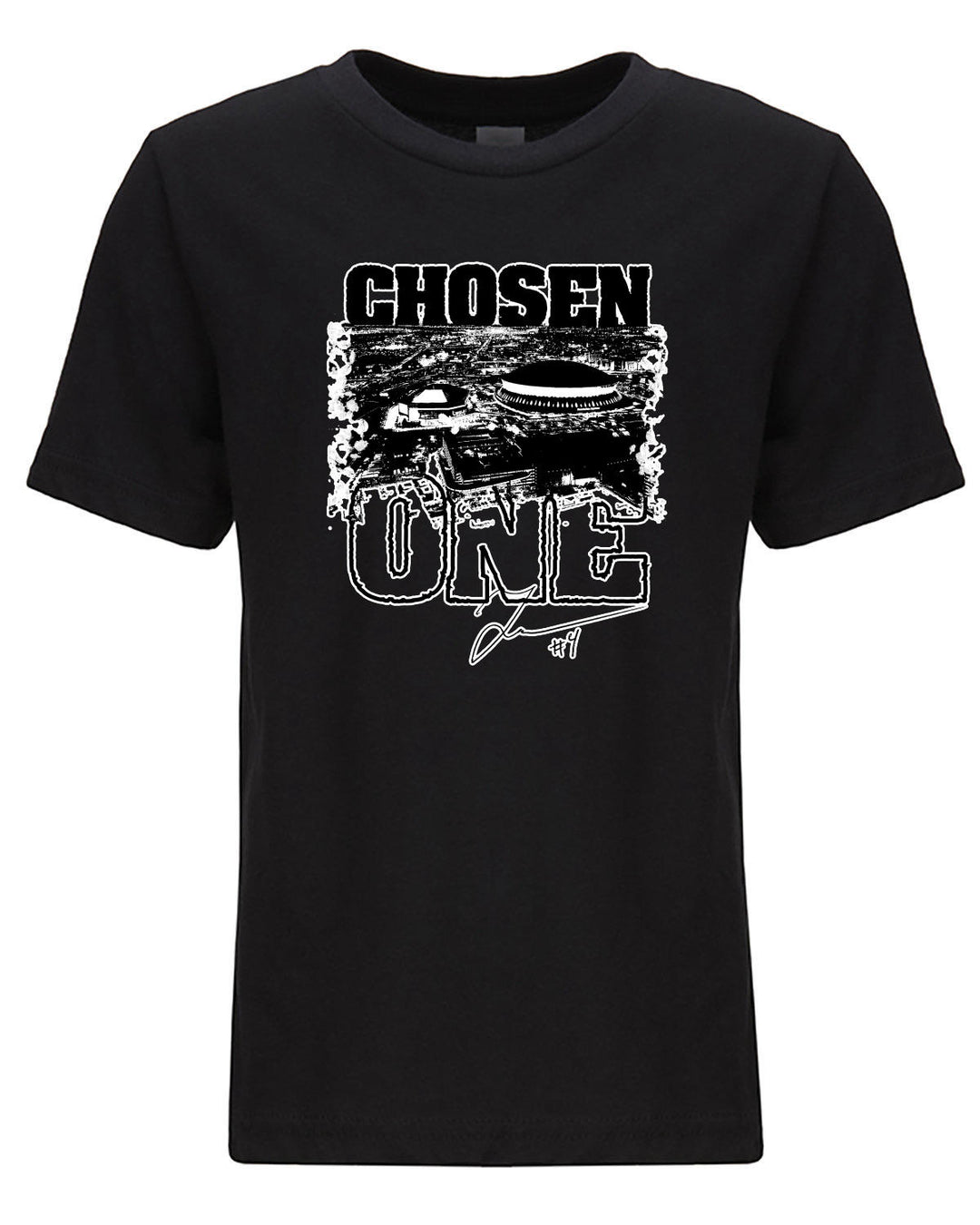Seth Jones Youth T-Shirt