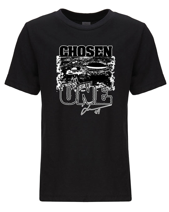 Seth Jones Youth T-Shirt