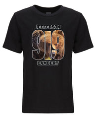 Jefferson Lambert Youth T-Shirt