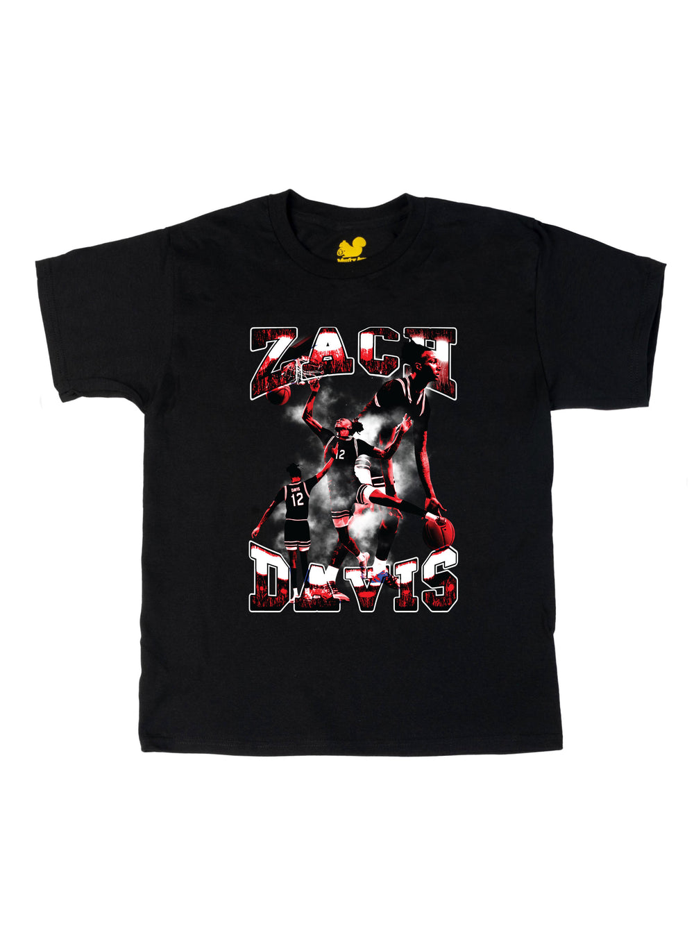 Zach Davis Youth T-Shirt