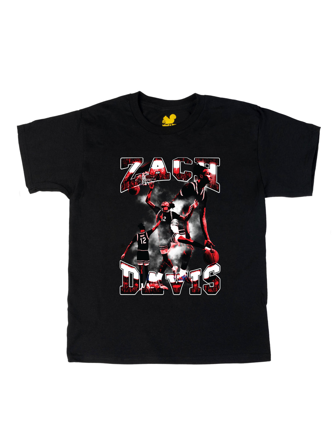 Zach Davis Youth T-Shirt