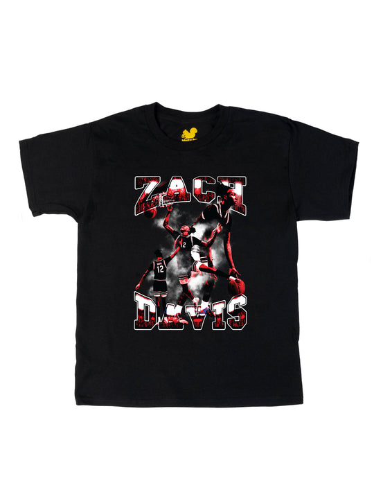 Zach Davis Youth T-Shirt