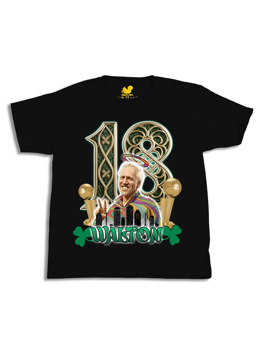 BostonChamps Youth T-Shirt
