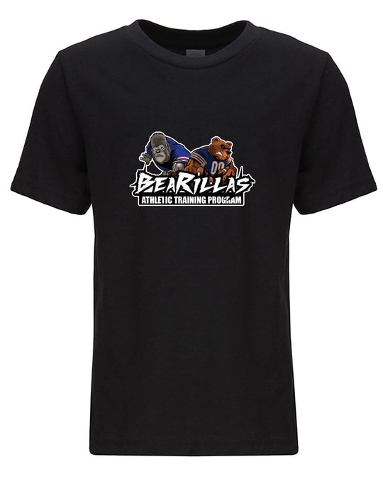 Bearillas Youth T-Shirt