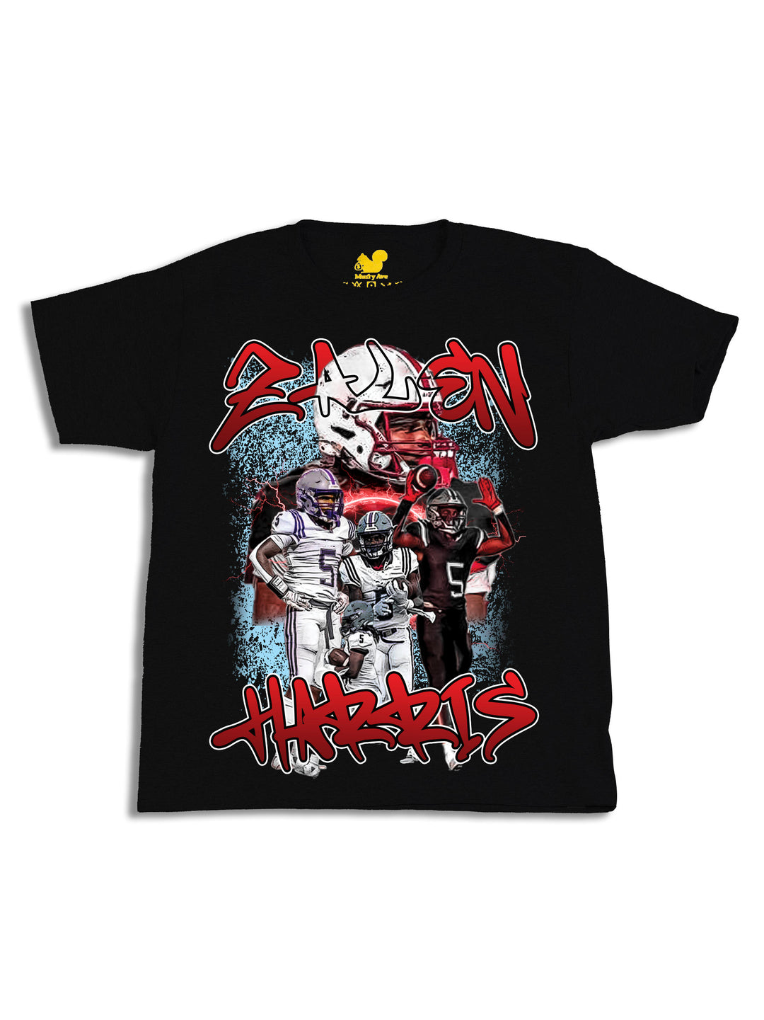 Zalen Harris Youth T-Shirt