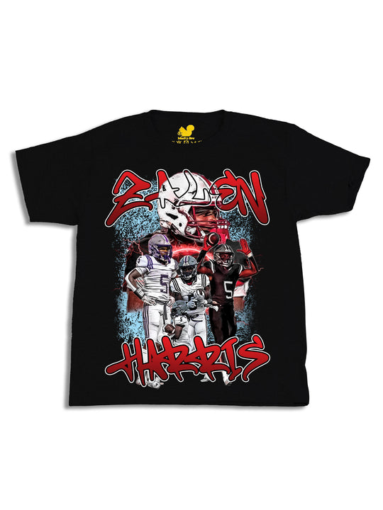 Zalen Harris Youth T-Shirt