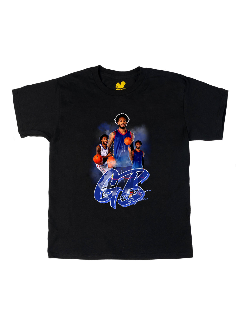 Gamaun Boykin Youth T-Shirt