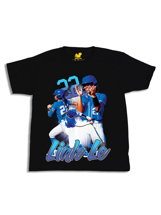 Linh Le Youth T-Shirt