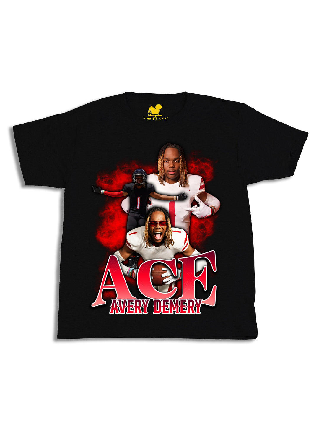 Avery Demery Youth T-Shirt