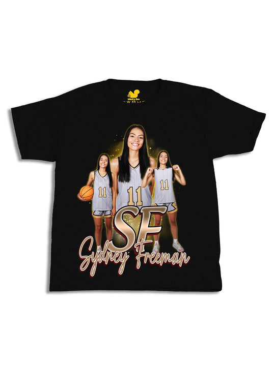Sydney Freeman Youth T-Shirt