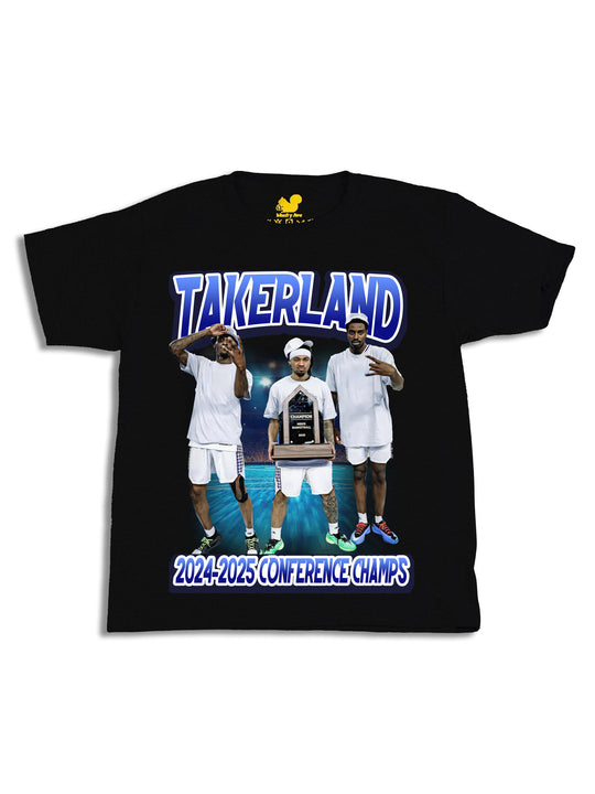 Takerland Youth T-Shirt