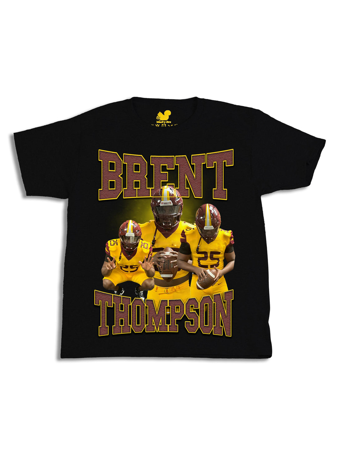 Brent Thompson Youth T-Shirt