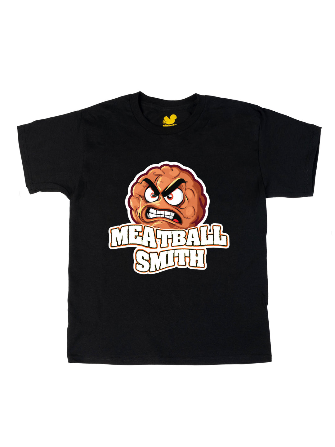 Meatball Smith Youth T-Shirt