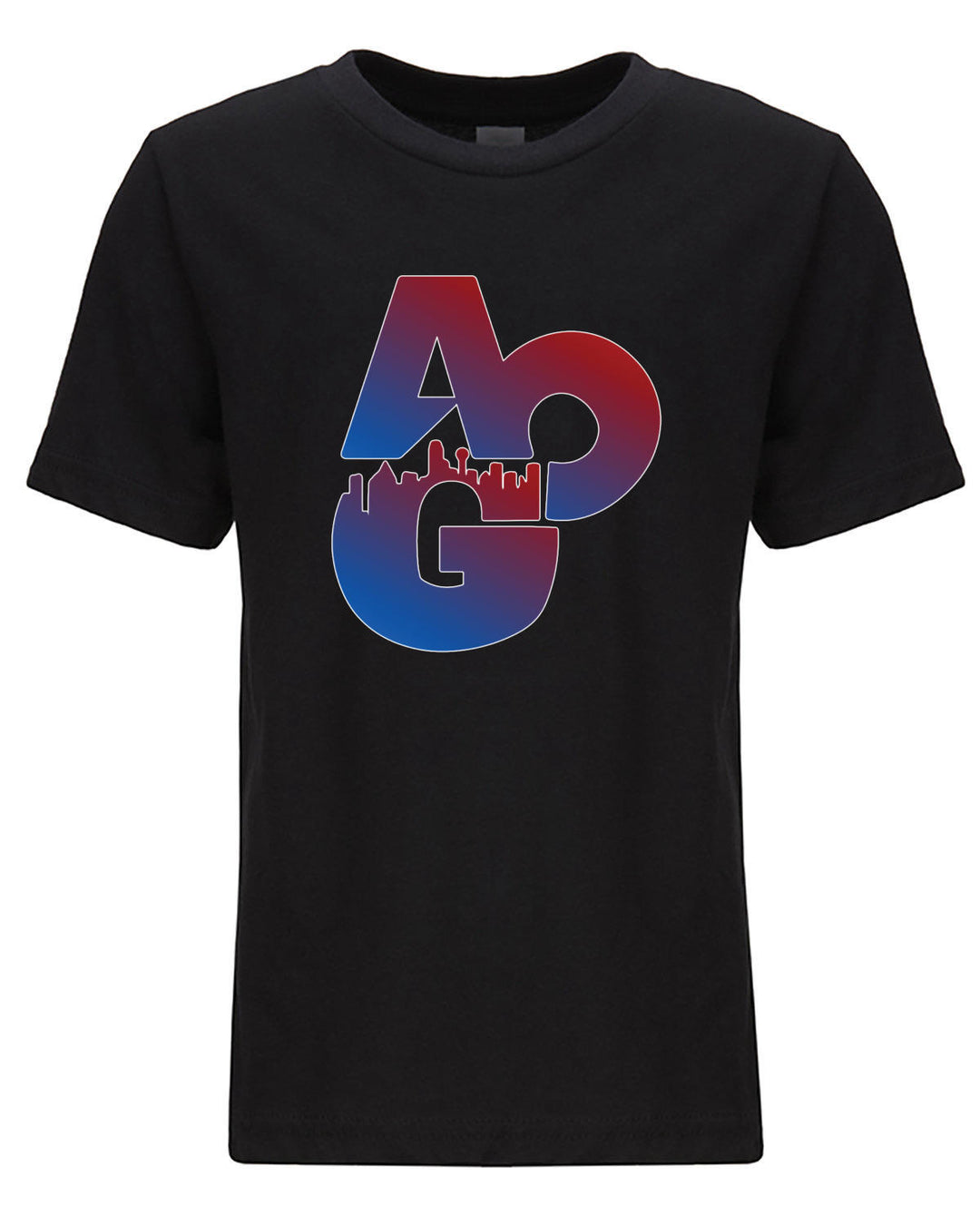 A3G Youth T-Shirt