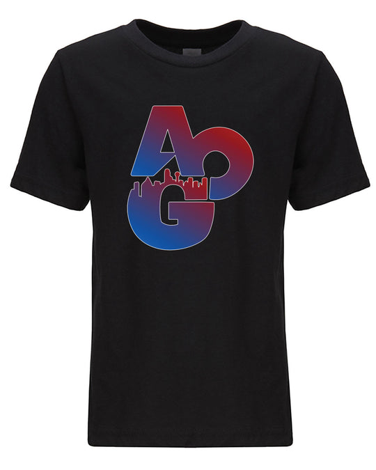 A3G Youth T-Shirt
