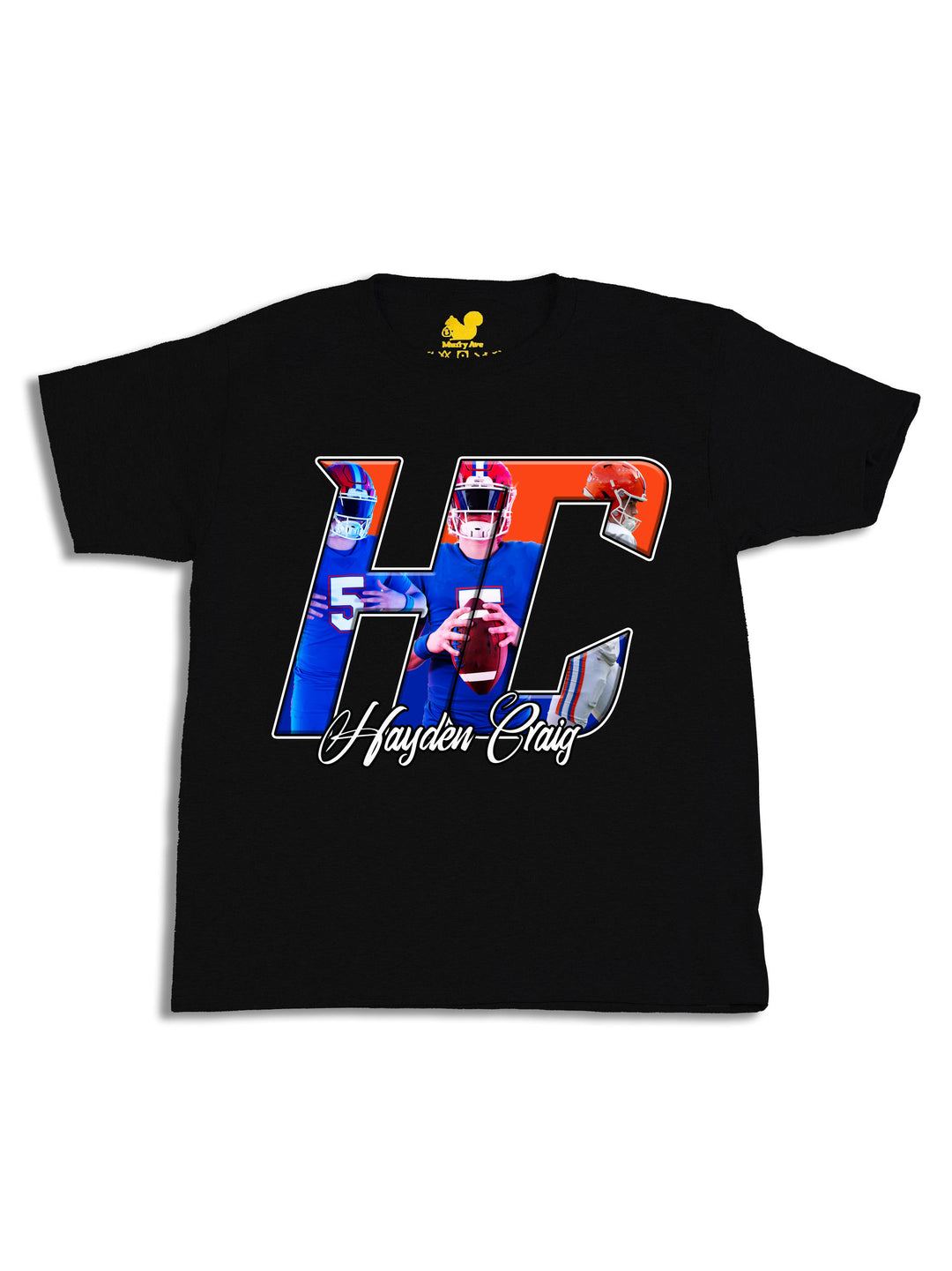 Hayden Craig Youth T-Shirt